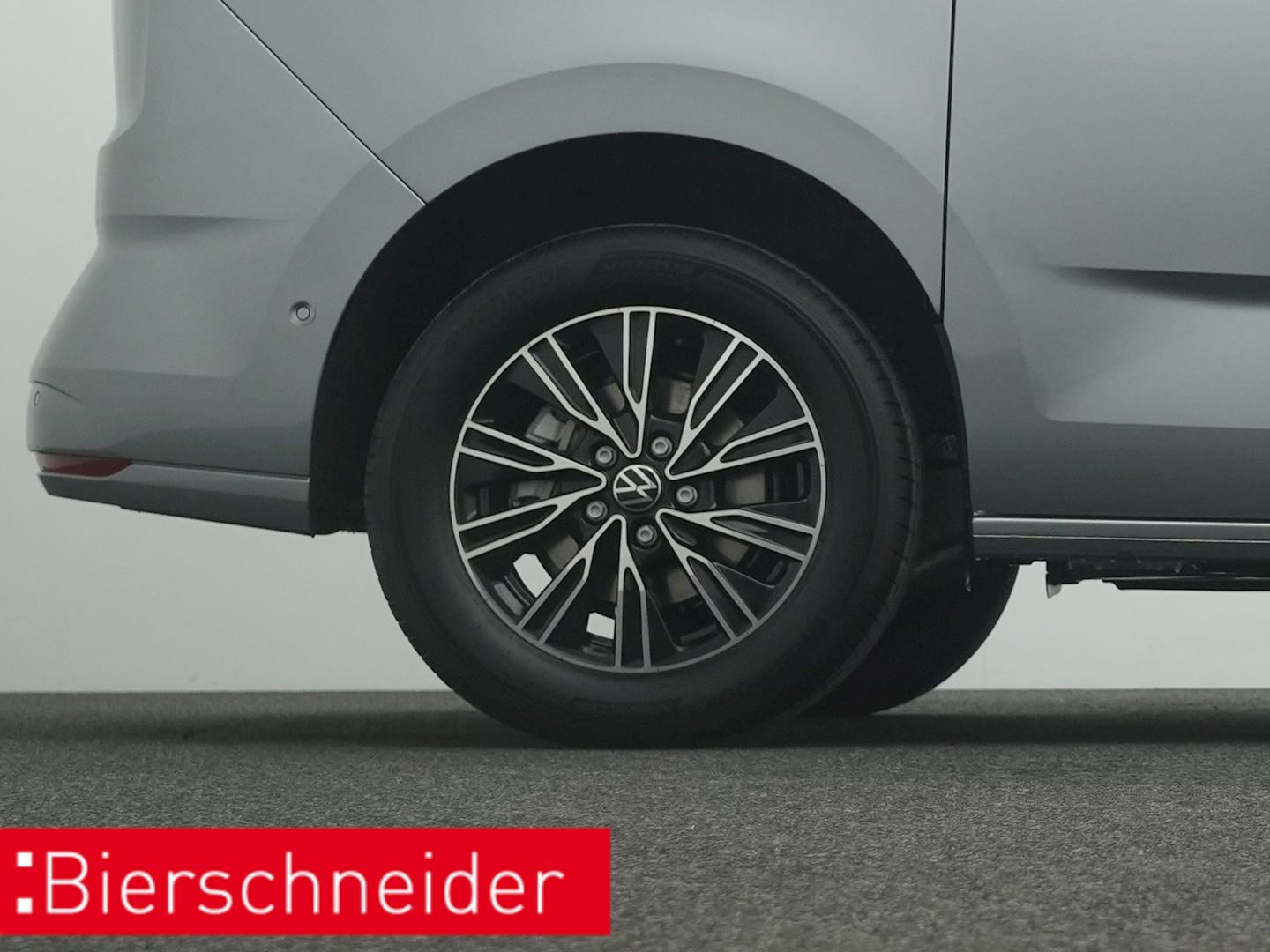 Volkswagen T7 Multivan - Bild 28