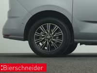 Volkswagen T7 Multivan - Vorschau Bild 28