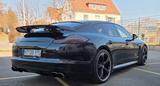 Porsche Panamera Turbo Turbo - gebrauchte Porsche Panamera aus dem Jahr 2009