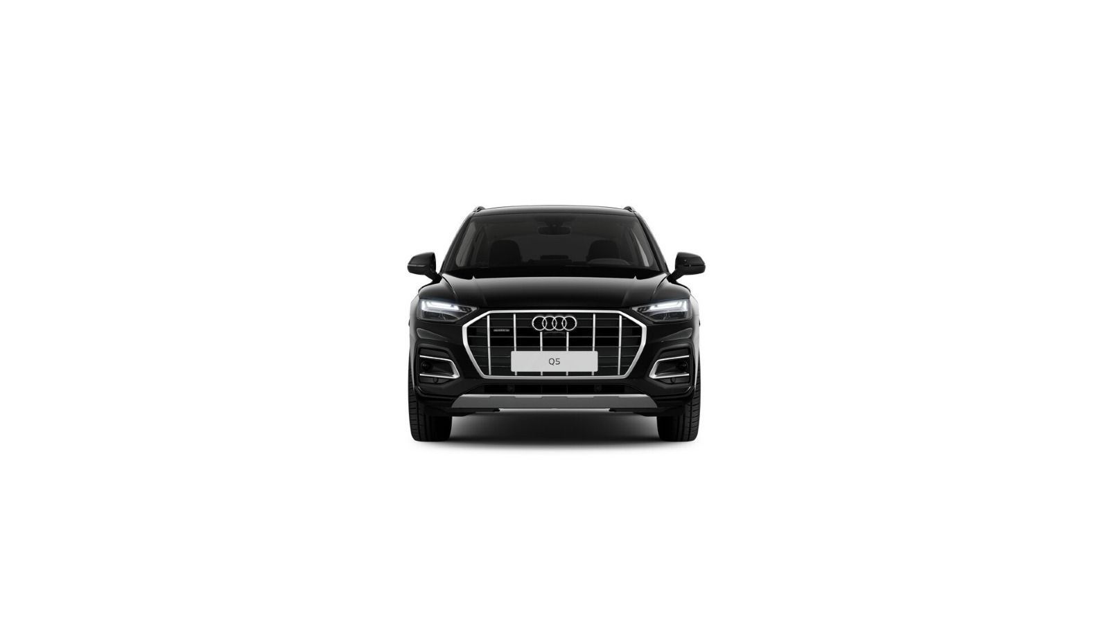 Audi Q5 advanced 40 TDI qu. Air, Tour & Stadt, Sound imagem 3