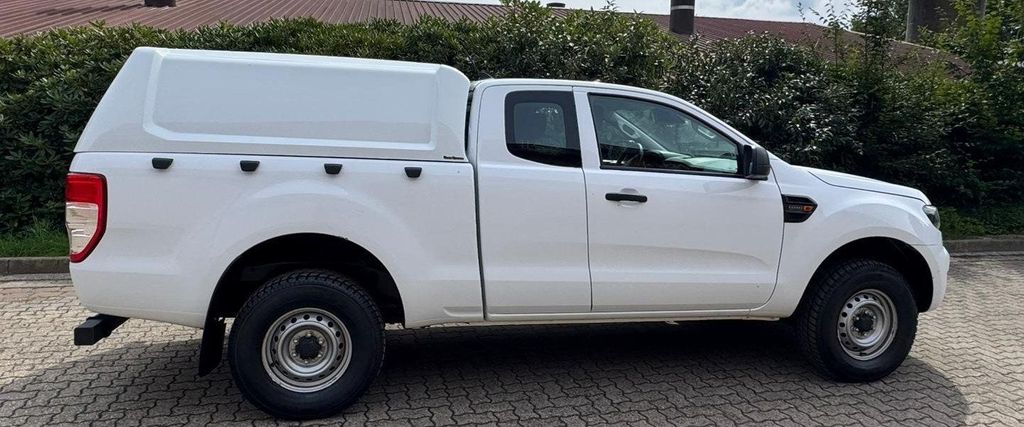 Image of Ford Ranger
