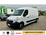 Opel Movano B mit Auffahrrampe Freisprech BT - Opel Movano Gebrauchtwagen