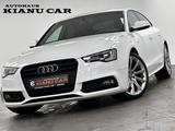 Audi A5 Sportback 2.0 TDI.S-LINE.NAVI.Abn.AHK.TMP.PDC - Audi A5 Gebrauchtwagen in Bremen