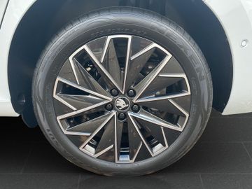 Skoda 1.0 TSI DSG Tour *MATRIX*SHZ*KLIMA*KESSY*DAB*PDC