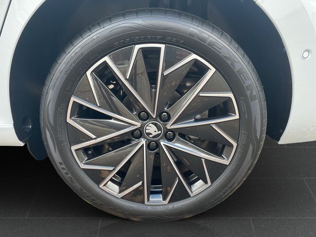 Skoda 1.0 TSI DSG Tour *MATRIX*SHZ*KLIMA*KESSY*DAB*PDC