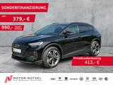 Audi Q4 40 e-tron MATRIX+APP+SHZ+2xPDC+DAB+WäRMEPUMPE - Audi Q4 e-tron mit Elektro-Antrieb: Wärmepumpe