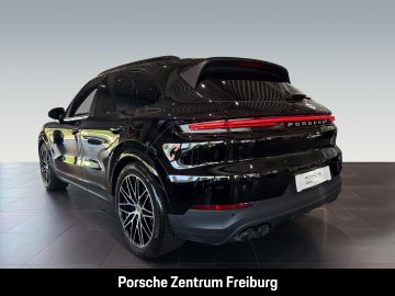 Porsche Cayenne - 3