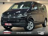 Volkswagen T6.1 Multivan 2.0TDI LED#SHZ#AHK#NAVI#TEMPO#PDC - Volkswagen T6 Multivan in Dresden