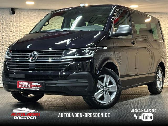 VW T6 Multivan