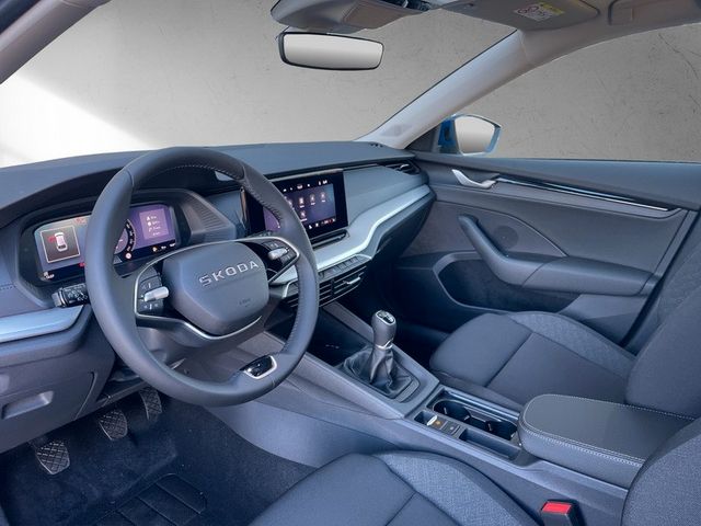 Skoda Octavia Combi IV 1.5 TSI Essence *LED*PDChi*SHZ*