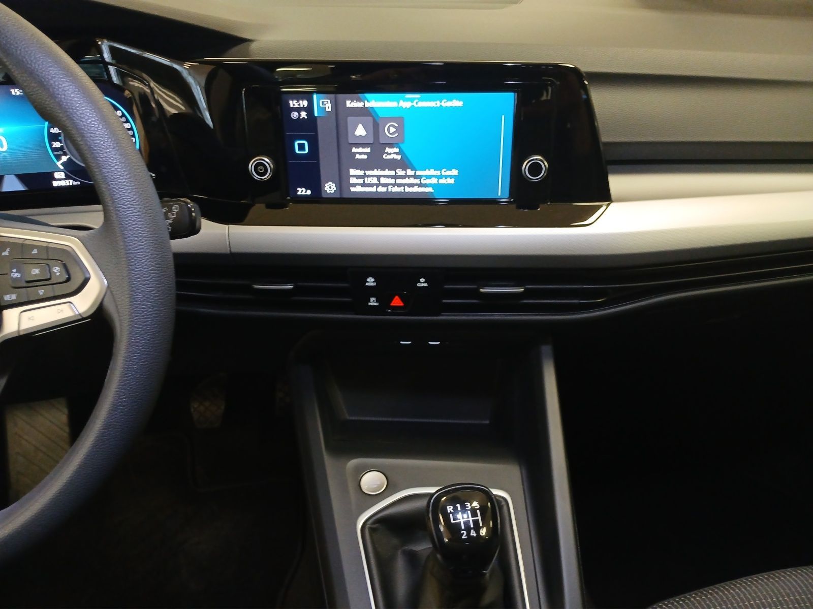 Volkswagen Golf - Bild 12