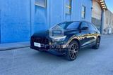 Audi AUDI Q8 50 TDI 286 CV quattro tiptronic Sport - Audi Q8 Kombi Gebrauchtwagen