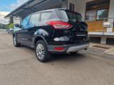 Ford Kuga/Titanium/2.0 TDCI/Automatik/4x4/Scheckheft/ - Ford in Saarbrücken