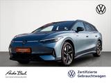 Volkswagen ID.7 Tourer GTX Navi LED HuD CarPlay ACC EPH AHK - Volkswagen ID.7 in Wuppertal