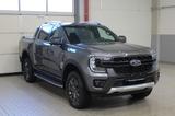 Ford Ranger Wildtrak DoKa 2.0 Auto, EL.ROLLO/AHK/iACC - Ford Ranger aus 2025