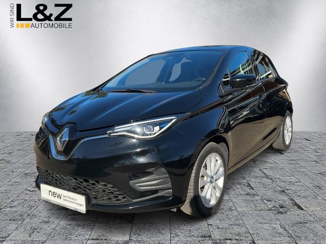 Renault ZOE R110 ZE50 Experience *GJR,PDC*