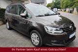 Volkswagen Sharan 2.0 TDI Comfortline BMT - Volkswagen Sharan: 2.0
