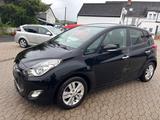 Hyundai ix20 Style ! Automatik! TKM 100.000 ! TÜV02.27 - Hyundai Unfallwagen