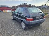 Citroën SAXO1 1.1 - Citroën SAXO: 1.1