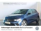 Volkswagen -3400€ Polo GOAL 1,0 l TSI OPF 70 kW (95 PS) 7-