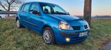 Renault Clio Authentique 1.2 Benziner  - Renault Clio aus 2000: 1.2