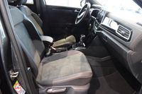 Volkswagen T-Roc - Vorschau Bild 8