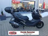 Kymco Xciting 400 S ABS Noodoe 2. Hand Top-Zustand - KYMCO MOTORRAD