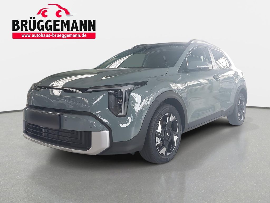Image of Kia Stonic