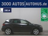Seat Arona 1.0 TSI FR-Line Navi LED virtual PDC Shz - Seat Arona Jahreswagen