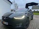Tesla Model X 90D Dual Motors AWD 525 PS SUV 5D -*LKW* - Tesla: X