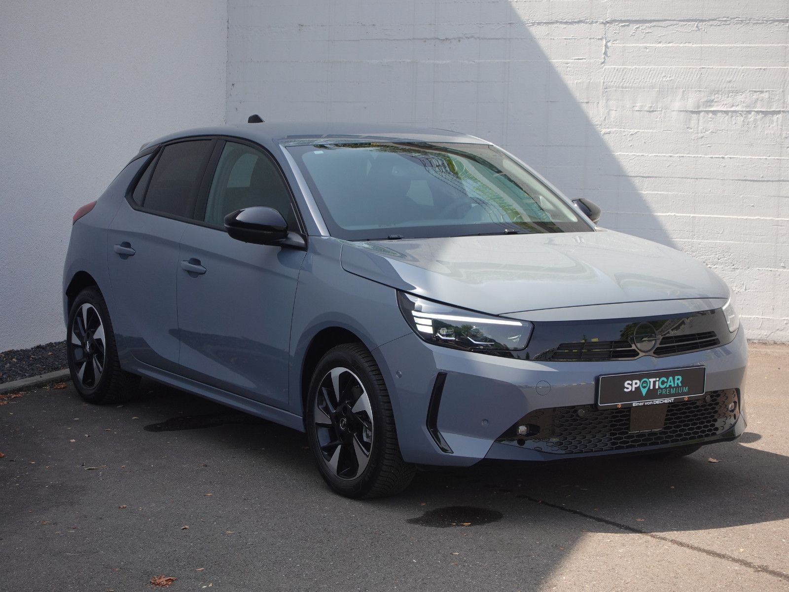 Fahrzeugabbildung Opel Corsa Electric GS,Navi,MatrixLED,Kamera,Sitzhzg