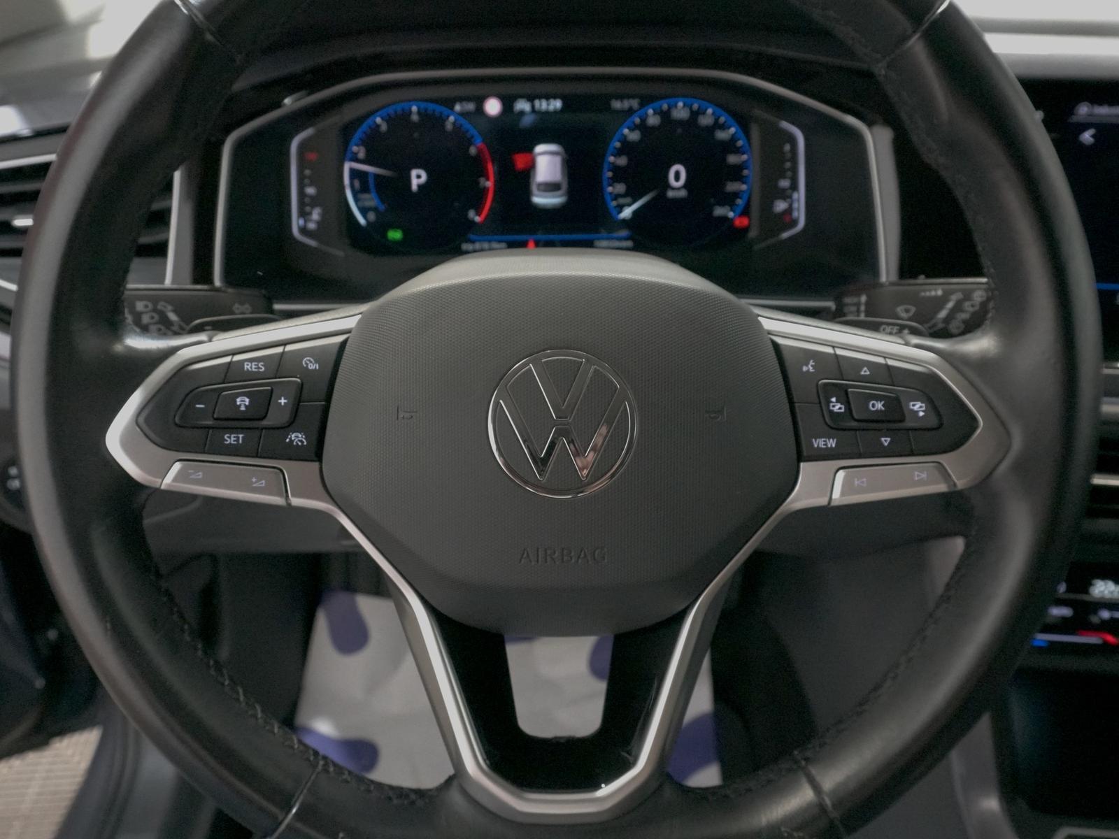 Volkswagen Taigo 1.0 TSI Style*MATRIX*ACC*RfK*Carplay, миниатюра 11