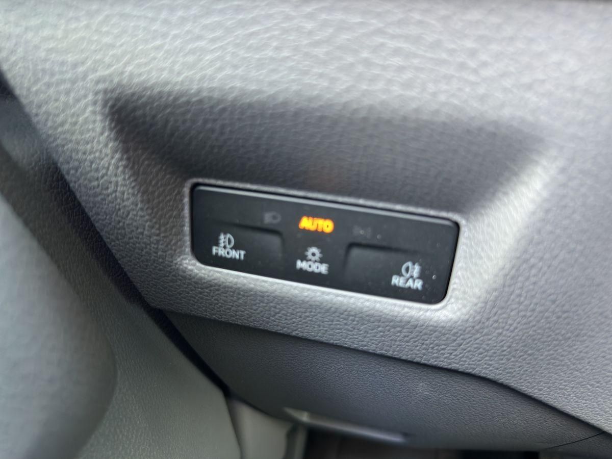 Crafter Pritsche 35 mittellang FWD 2.0 TDI NAVI