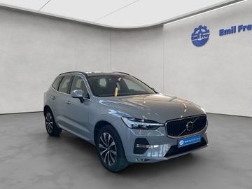 Volvo XC60 - 8