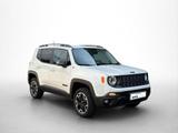 Jeep Renegade Trailhawk Allrad *AHK*Winter-Paket*Navi - Jeep Renegade Gebrauchtwagen in Frankfurt