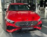 Mercedes-Benz A 250 4M Limousine AMG Night 19 Zoll Ambiente - gebrauchte Mercedes-Benz A 250 aus dem Jahr 2024