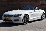 BMW Z4 Roadster SDrive35is Executive '11 xenon Leder - BMW Z4: Sdrive35is