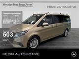 Mercedes-Benz V 220 d STYLE Lang DISTR AHK 360° NAVI SHZ LM - Mercedes-Benz V-Klasse: Style