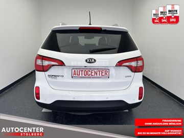 KIA Sorento - 7