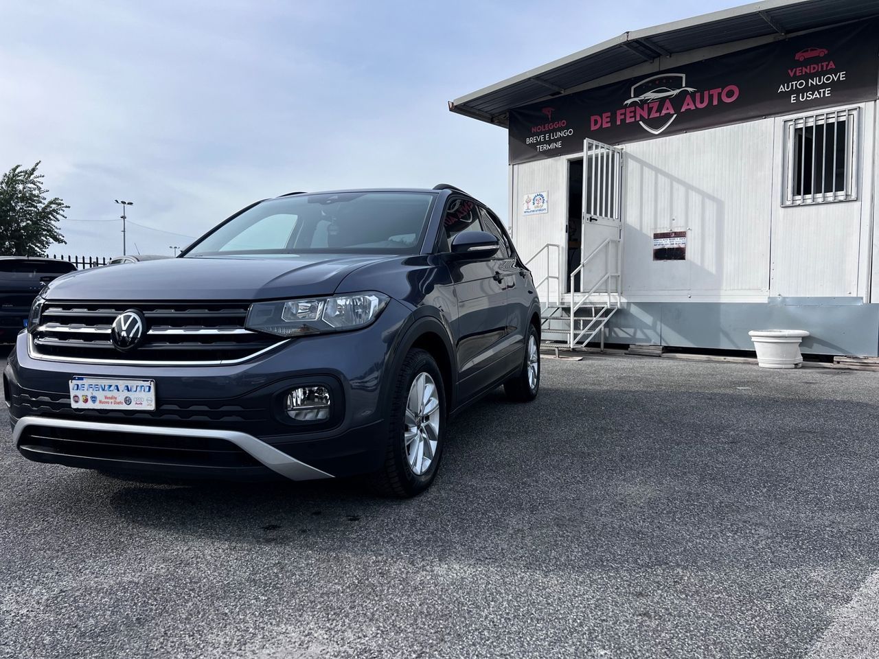 Other Volkswagen T-Cross 1.0 TSI 115 CV DSG Style imagem 2