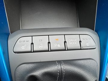 Kia Stonic 1.0T 48V Nightline Edition LED Navi PDC