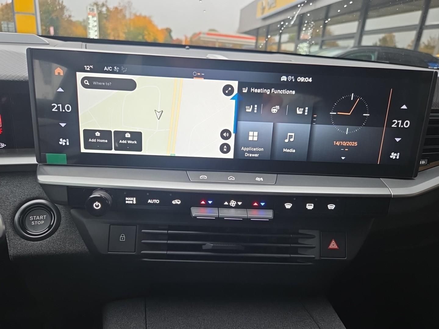 Opel Grandland (X) - Bild 14