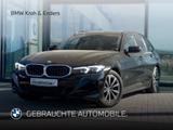 BMW 318 i Touring PDCv+h Rückfahrkam. Navi LED Sport - gebrauchte BMW Kombis