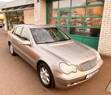 Mercedes-Benz C 180 C Limousine Kompressor *1.Hand* - Mercedes-Benz C 180 aus 2004: Kompressor