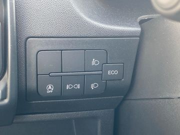 Bild 19 Fiat Ducato Hochr.-Kasten L2H2*KAMERA*CARPLAY*MwSt*
