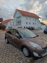 Renault Grand Scenic Bose Edition dCi 130 Bose Edition - gebrauchte Renault Grand Scenic aus dem Jahr 2011