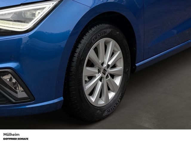 Seat Ibiza - Bild 9