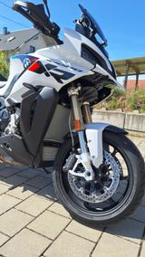 BMW S 1000 XR
