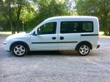 Opel Combo 1,4, LPG/Benzin, II. Hand, Klima, TOP - Opel Combo mit LPG-Antrieb