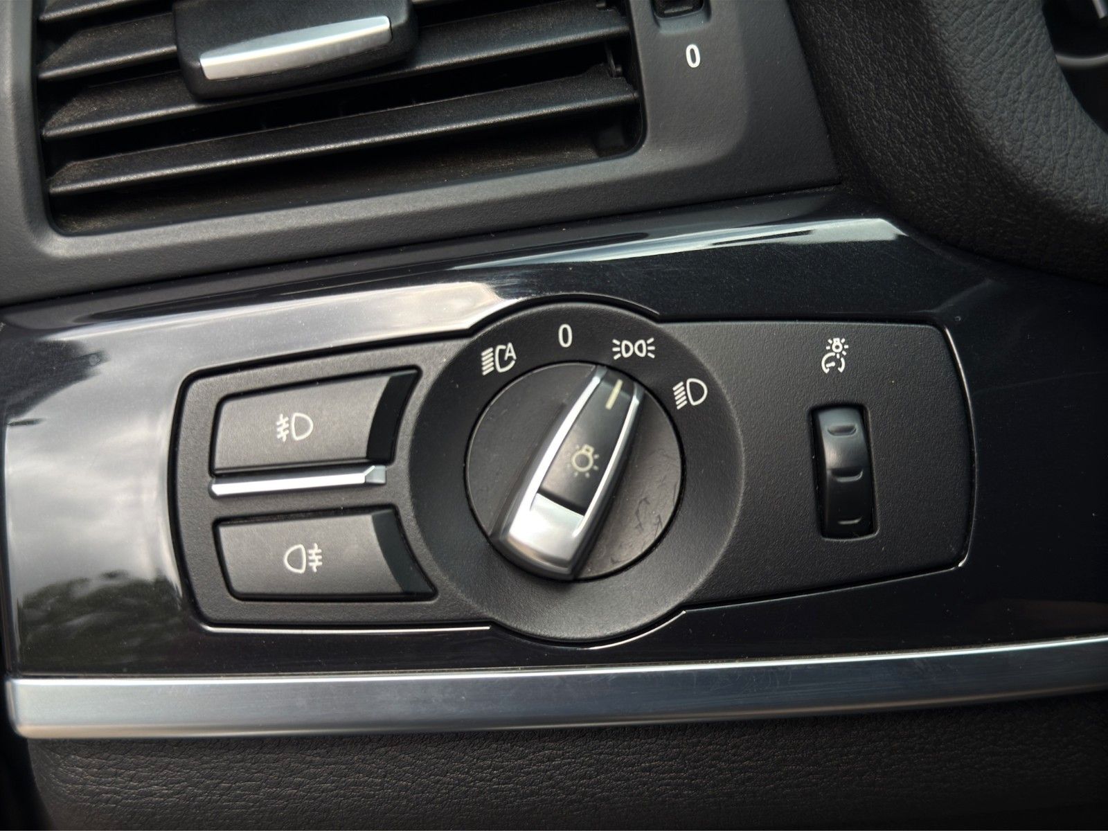 Fahrzeugabbildung BMW X3 xDrive *M-Sport*AHK*Sitzheizung*Vollleder
